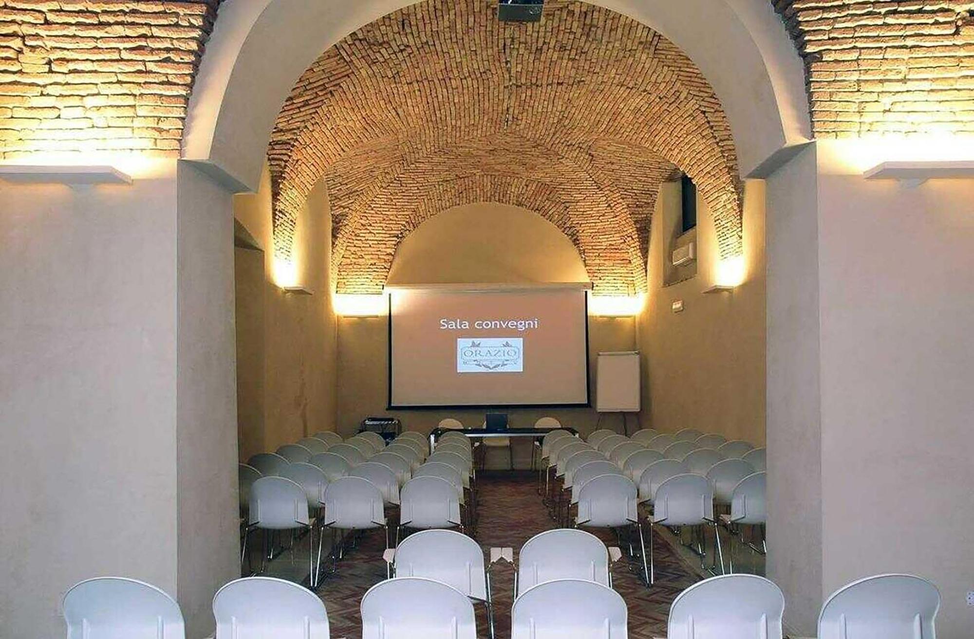 Venusuite Venosa - Luxury House, Spa & Relax - Dış mekan fotoğraf