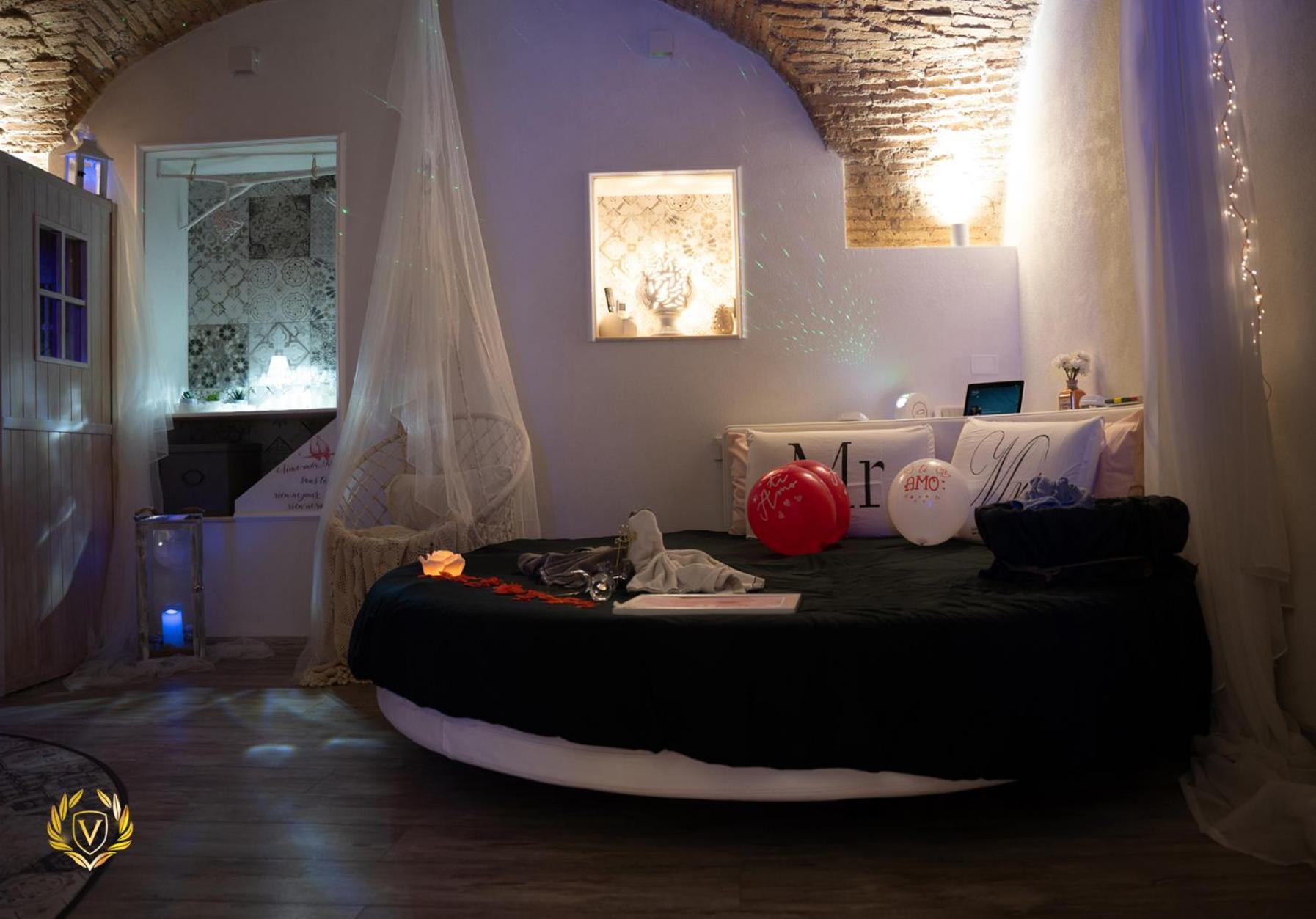 Venusuite Venosa - Luxury House, Spa & Relax - Dış mekan fotoğraf