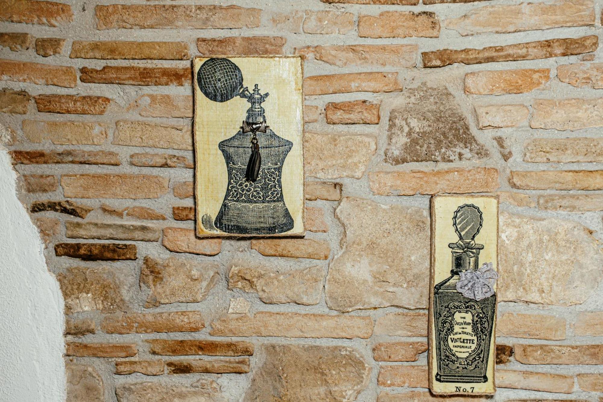 Venusuite Venosa - Luxury House, Spa & Relax - Dış mekan fotoğraf